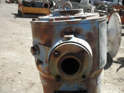 USED LIGHTNIN 208-RSES-25