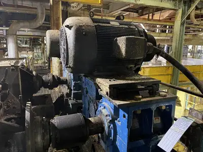 USED THUNE SP45SL