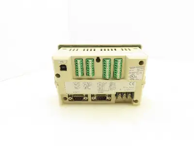 Keyence DV-90PE PLC Auto ID Data Controller Module