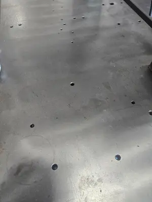 Used CLAUSING 1666 Heavy Duty Multiple Spindle Drills including Gang & Cluster Kentucky US | Aucto #565434