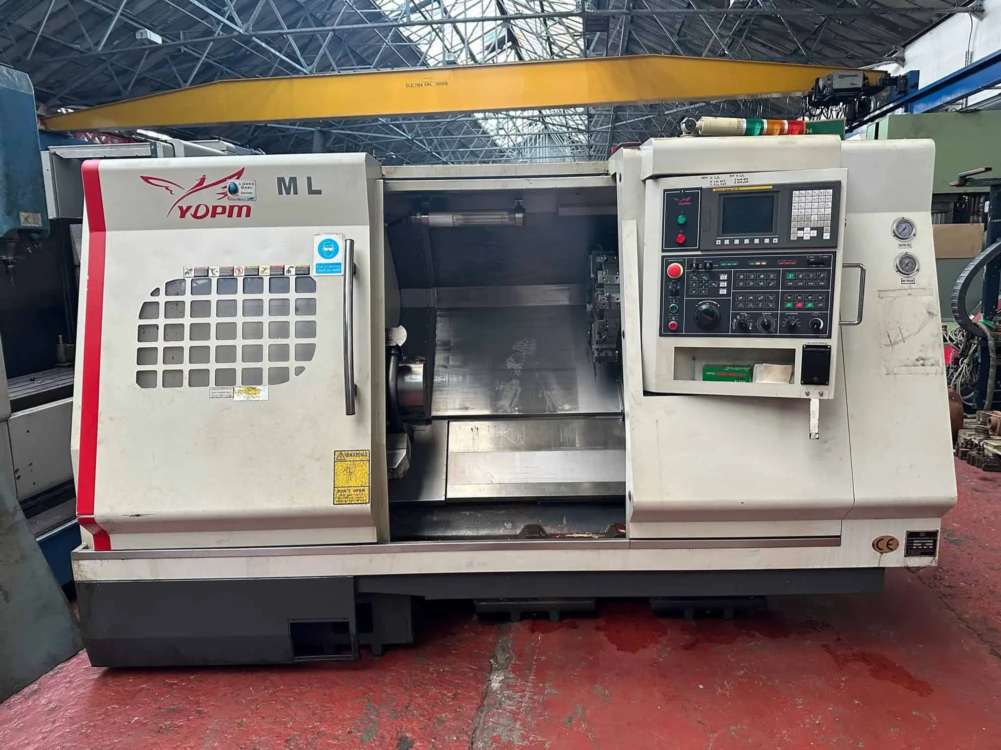 Yang ML-300