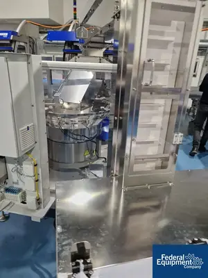 NEW Mikron Mikron Automated Assembly Cells, Model G05
