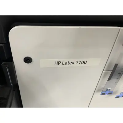 Used HP _UNKNOWN_ Large Format Printers Minnesota US | Northlight Color #1524086