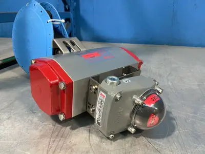 Used BRAY _UNKNOWN_ Pumps Ohio US | HGR 24 #1516970