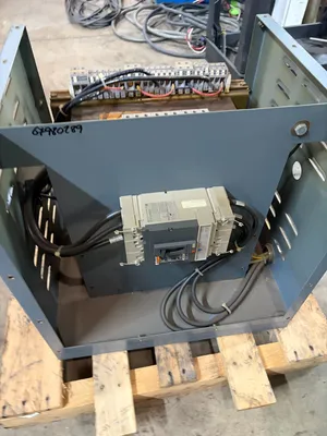 1998 Romarsh LTD 30KVA Industrial Components | Global Machine Brokers, LLC (10)