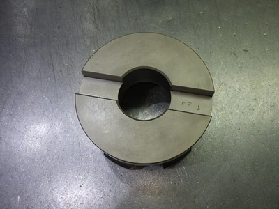 Ingersoll 4" Indexable Facemill 1.5" Arbor 6K6V-04R02 (LOC413B)