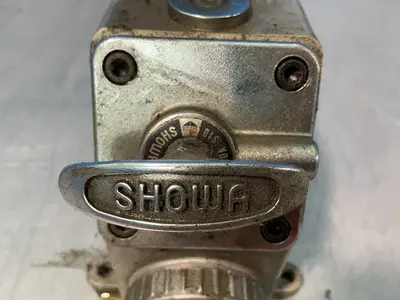 Used SHOWA _UNKNOWN_ Pumps Ohio US | HGR 24 #1482393