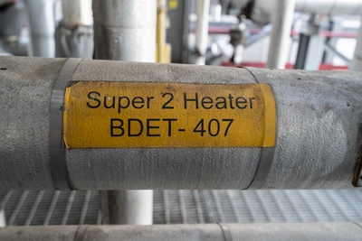 USED 2014 API SS316L