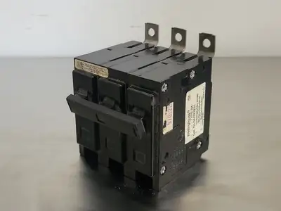 Used WESTINGHOUSE BAB3050H Switchgears British Columbia CA | Lenmark #241978