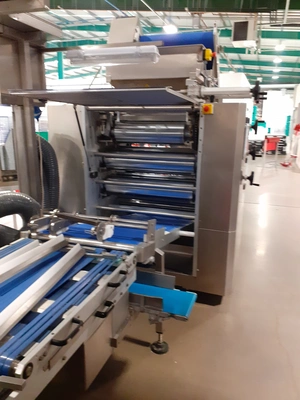 Rondo Doge LaminaZione Sheeter