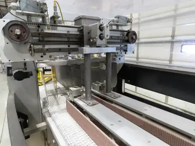 Used FALLAS _UNKNOWN_ Belt Conveyors | Arrow Industrial #561607