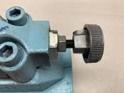USED DENISON R4U06-533-10 A5-M485625