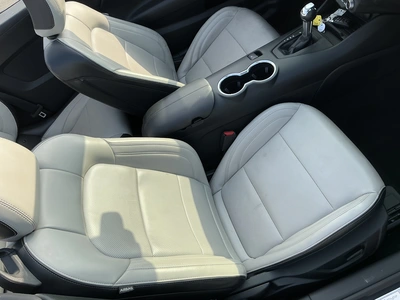 Used 2024 FORD MUSTANG Cars Michigan US | Miedema Asset Management Group #1579884