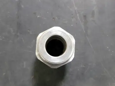 3/4" Cable Connector 0.500"-0.750" Jacket