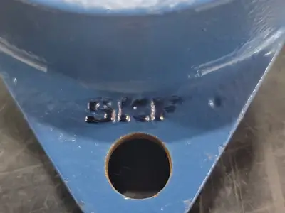 USED SKF YSP 210-115-SB-2F