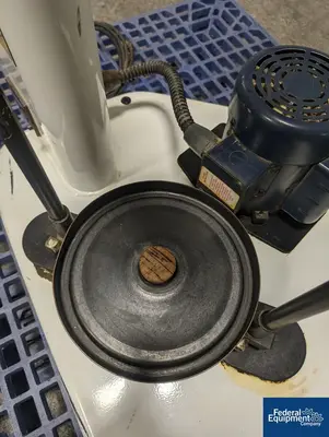 USED Tyler W.S.Tyler ROTAP RX-29 Benchtop Sieve Shaker