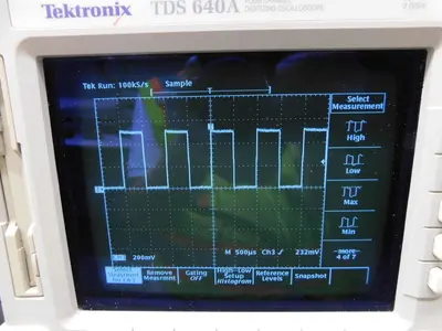 Used _UNKNOWN_ _UNKNOWN_ Analyzer Testers Texas US | Aucto #1508249