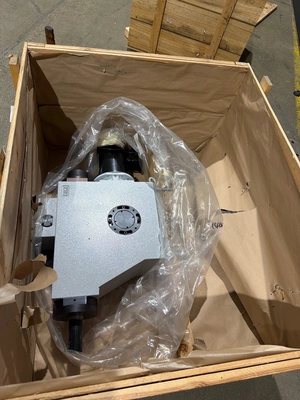 NEW Hardinge Cam Box Assembly