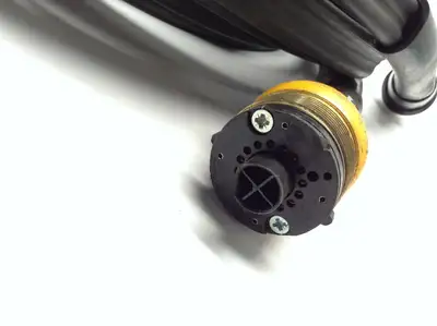 USED ATLAS COPCO 361 CABLE FOR HANDHELD NUTRUNNER TOOL