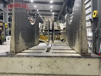 Coe 36" x 3/16" x 20,000-Lb Coil Servo Feed Line