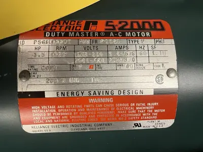 New | in-Stock DODGE MRS4670-B-UW Misc Electrical & Power Parts | Surplus Asset Holdings #1217970