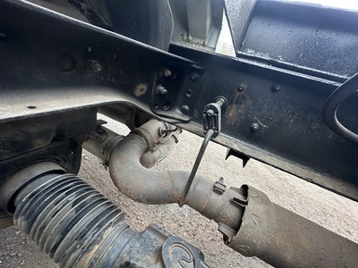 Used 2011 FORD F650 Pickup Trucks Louisiana US | Proxy Equipment #1509658