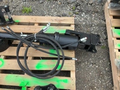 Used IRANCH MINI EXCAVATOR ATTACHMENTS Misc Construction Attachements Michigan US | Miedema Asset Management Group #1579261