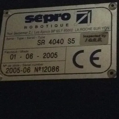 USED SIEMENS 1FK7063-5AH71-1TH0