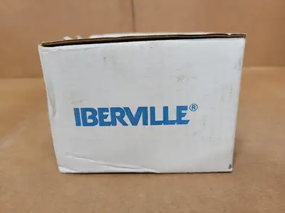 NEW IBERVILLE CIRB12R6
