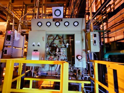 USED 1991 ABCO 600W-1-3