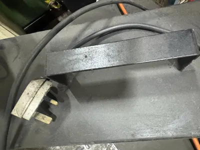 welding oven welding oven Fabrication & Sheet Metal | Bowland Trading Ltd (7)