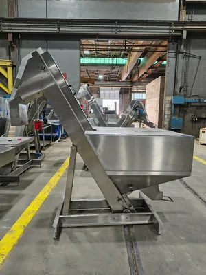 USED HOPPMANN EP-25 SS