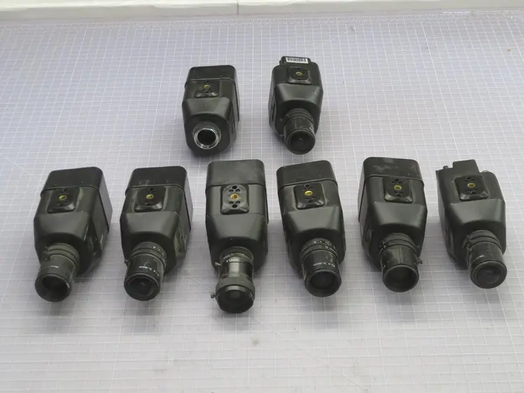 Used _UNKNOWN_ _UNKNOWN_ Truck Mount Pipeline Inspection Systems Texas US | Aucto #1508480