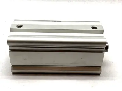 CQ2A100TN-175DCZ | SMC  Compact Cylinder - Used