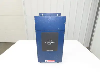 Bonitron M3500DB4-H1.5B-150 Dynamic Braking Module, 480VAC 150A