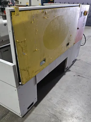 Used BRIDGEPORT 16-8 Engine Lathes Michigan US | iGAM Industrial Marketplace #1251317