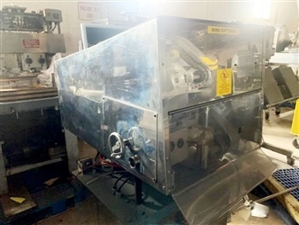 Used KING _UNKNOWN_ Cottoners Connecticut US | DMC Industries #1281534