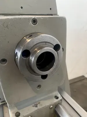 USED SOUTH BEND FOURTEEN