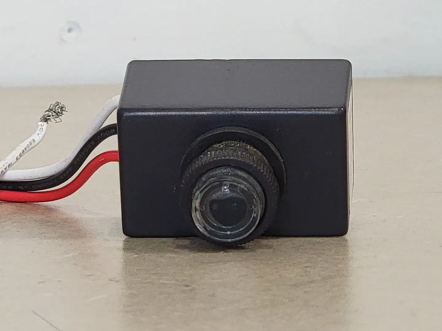 USED SUNRISE TECHNOLOGIES B120/B124