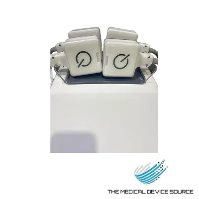 Used 2021 DEKA PHYSIQ Medical Equipment - Other Texas US | The Medical Device Source #1480994