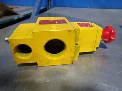 Used NUMATICS VT52G12AY Pumps Ohio US | HGR 24 #884957