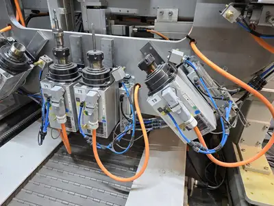 USED 2022 TEKTON IO-B2