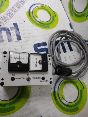 USED UIC 21791000