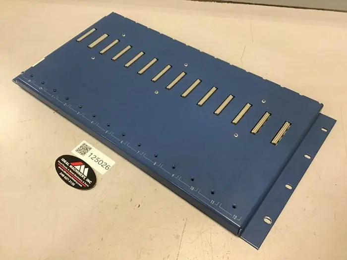 Used DEMAG MB122 06751365 Circuit Boards Michigan US | Ideal Machinery #1185945