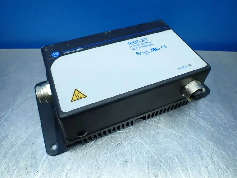USED ALLENBRADLEY 1607XT200D1B