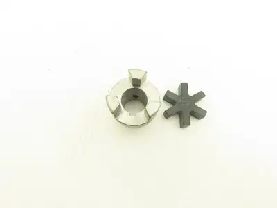 Boston Gear FC15-3/4 Shaft Coupling 3/4" Spider