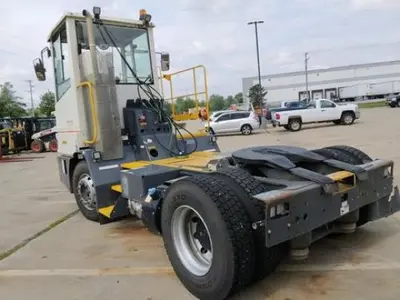 USED 2020 MAFI T230