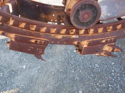 Used CLEVELAND J36 Trenchers California US | Western Trencher & Equipment, Inc. #1497809