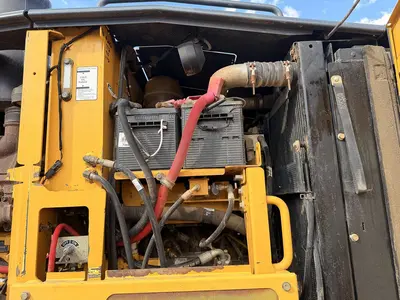 Used 2010 JOHN DEERE 772G Motor Graders Utah US | CSS Equipment Sales #1475063