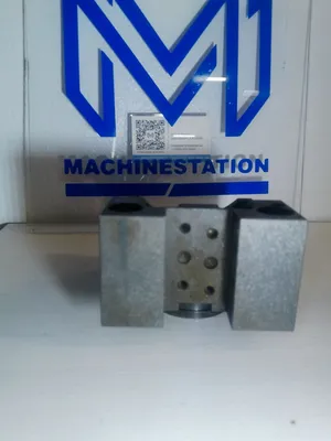 BMT60 OD Turning Tool  Static DMG Mori Seiki Takisawa BMT 60  NLX2500